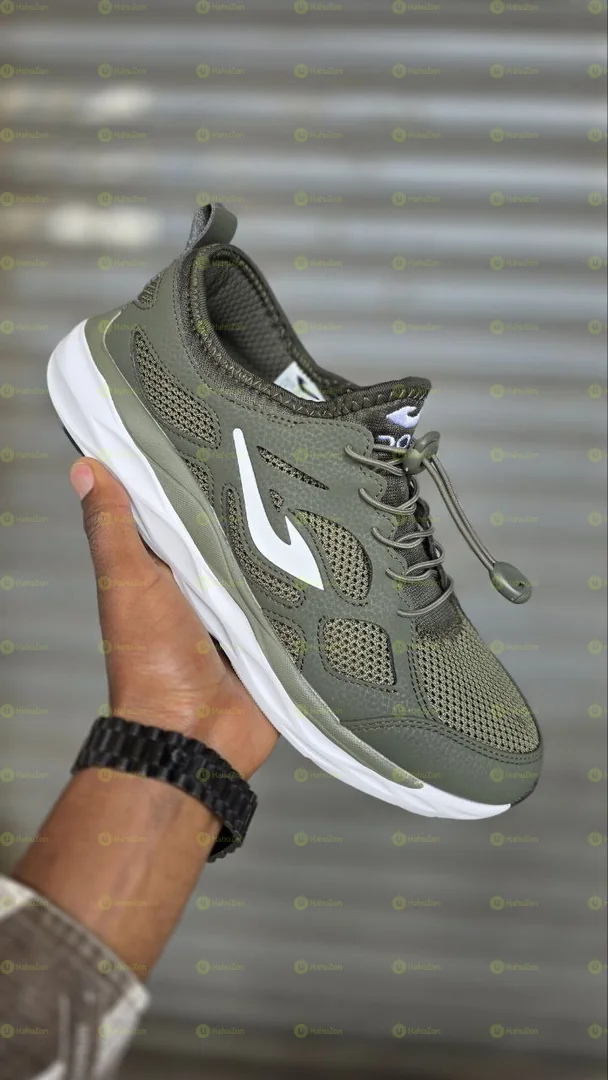 DOCO Comfortable Sneakers