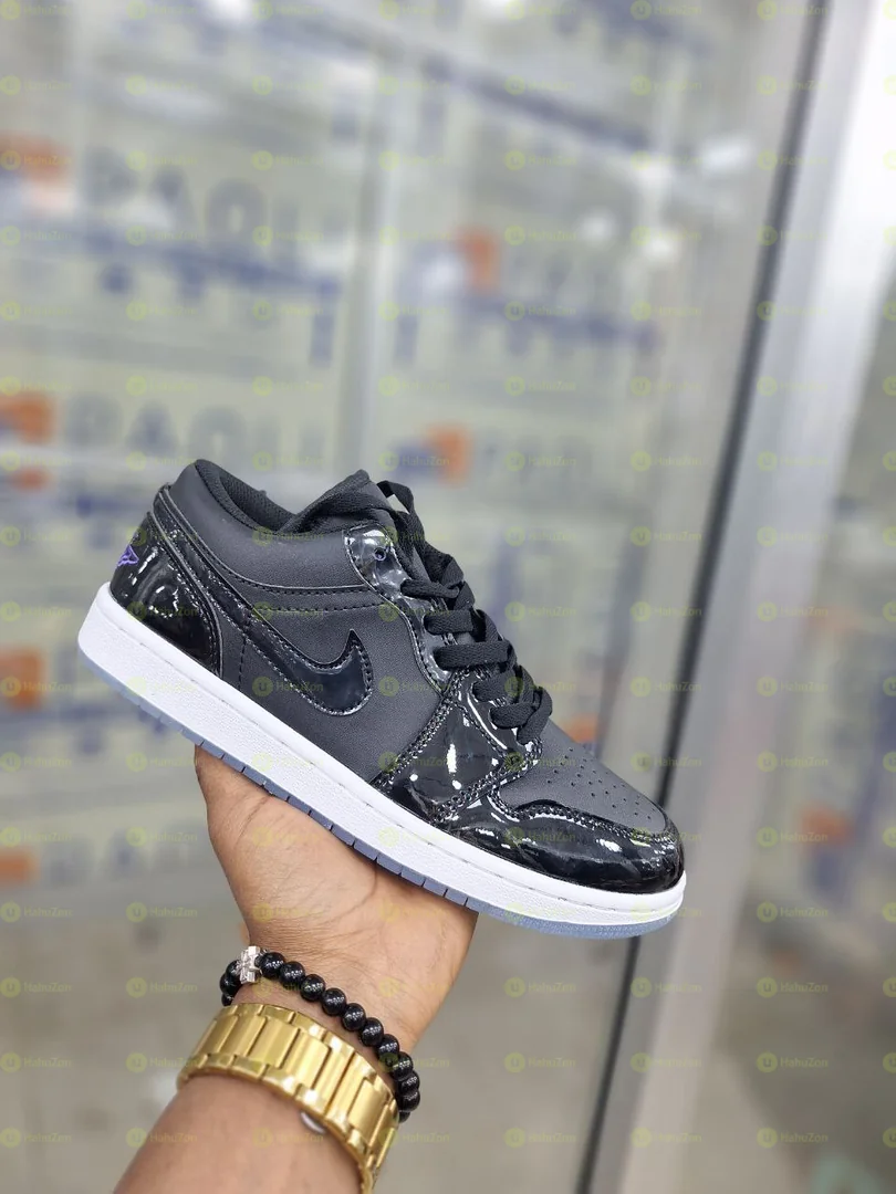 Air Jordan 1 Low Elevate Low Men's Shoes