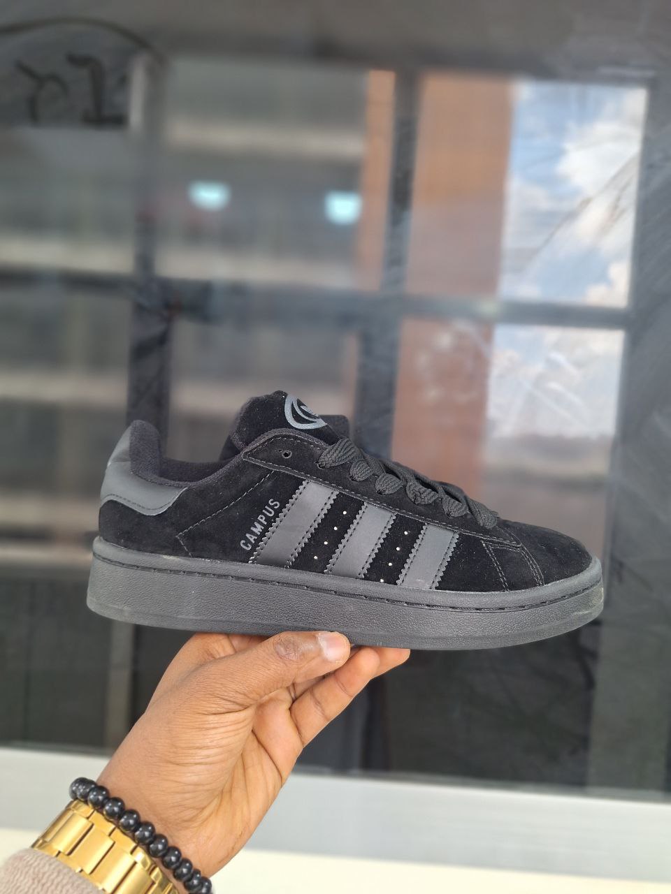 Adidas Campus Men's Shoes