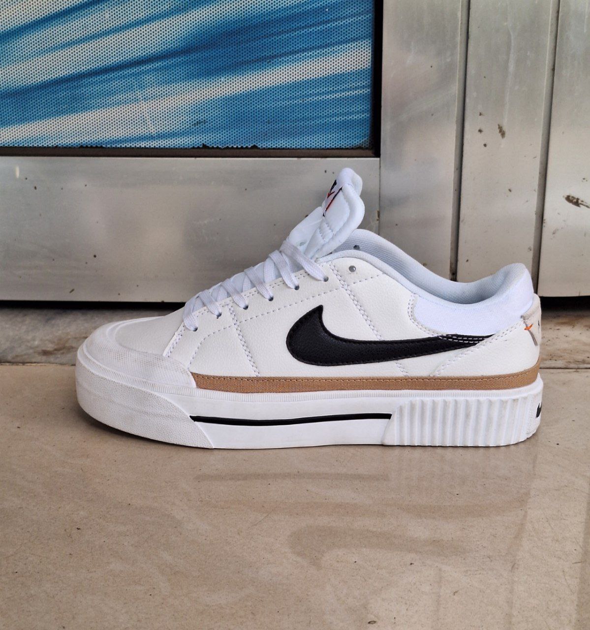 Nike Court Legacy Men's Shoes