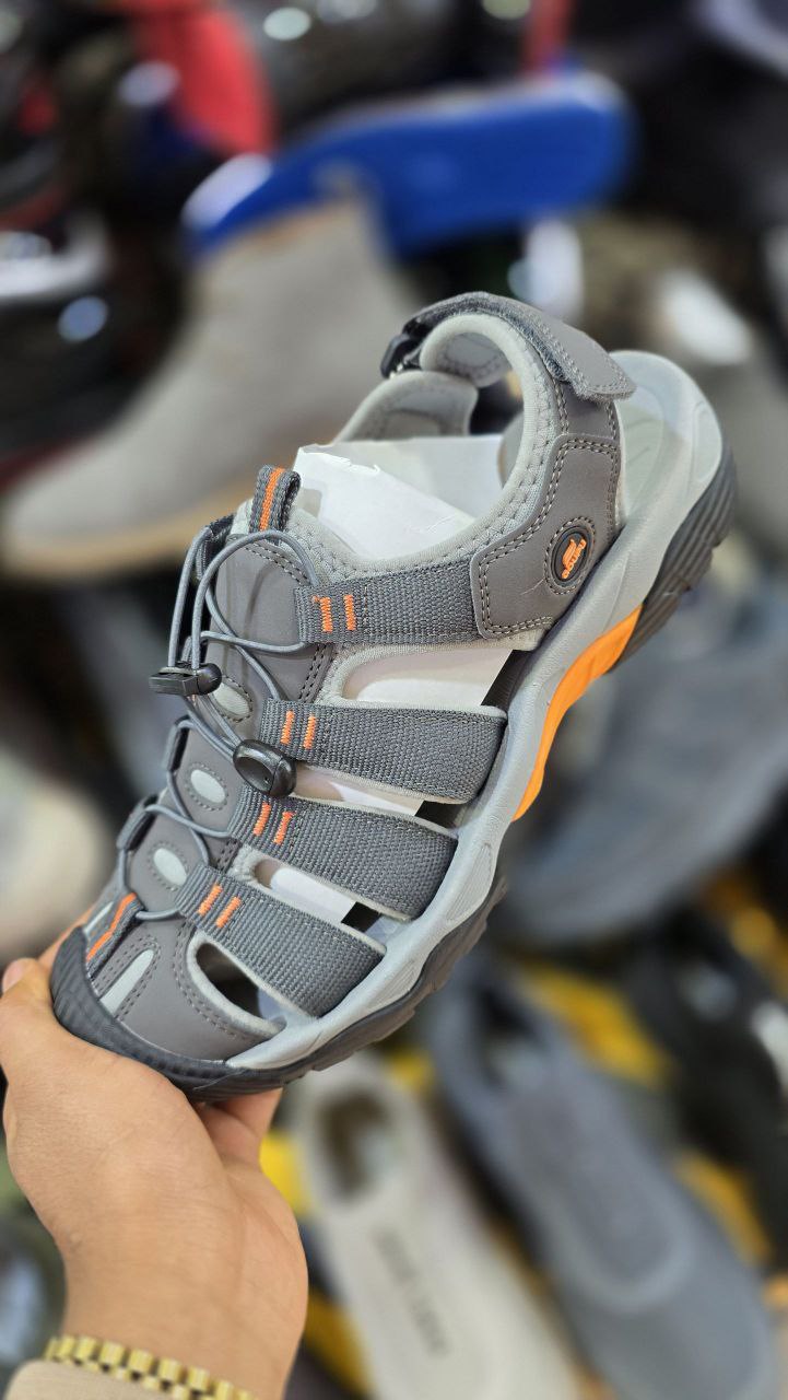 Casual Sandel Men's Shoes