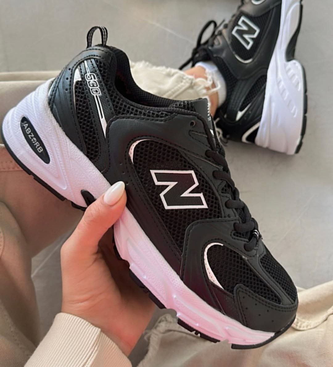 Newbalance 530 Women's Shoes