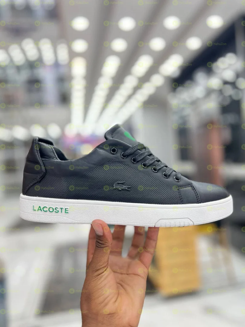 Lacoste Men's Shoes