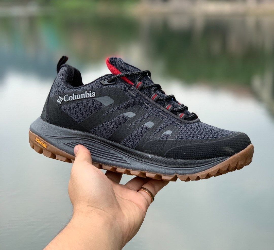 Columbia Men's Shoes
