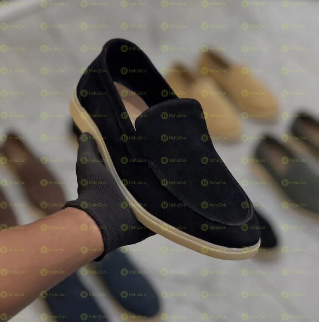 Tempu Loafer Men's Shoes