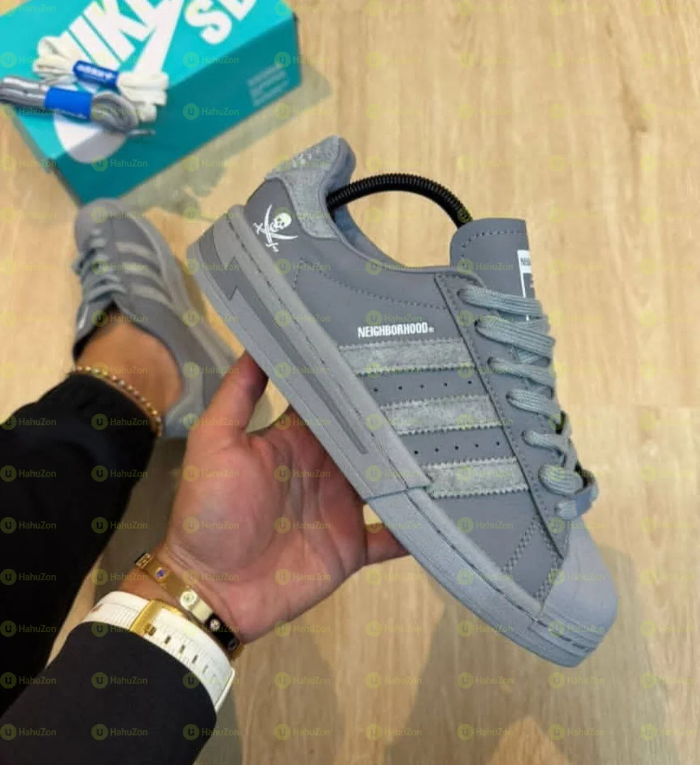 Adidas Tokyo Flat Shoes