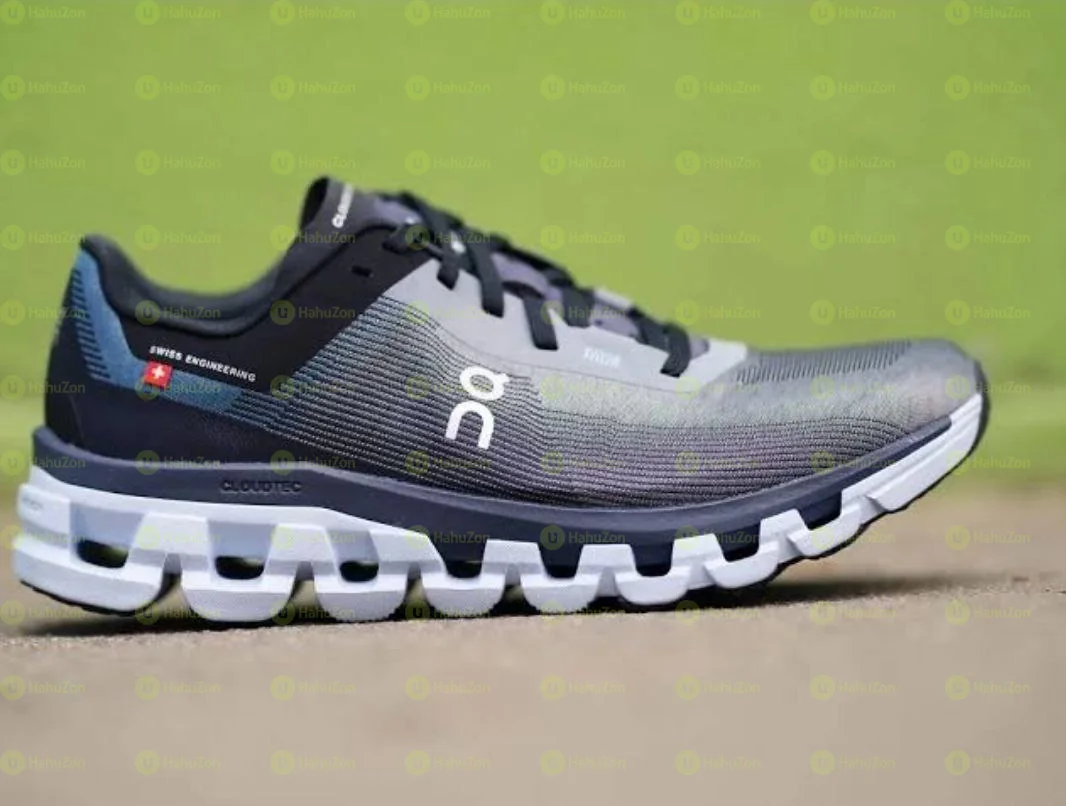Cloud Flow Running Men's Shoes