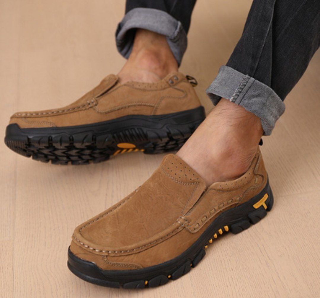 Outdoor Classic Men's Shoes