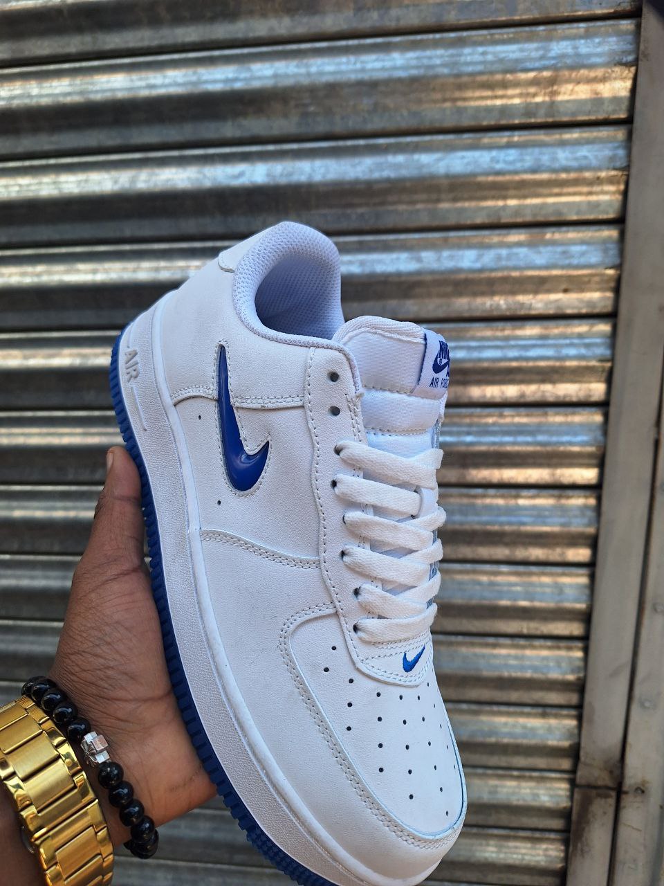 Nike Airforce Custom Men's Shoes