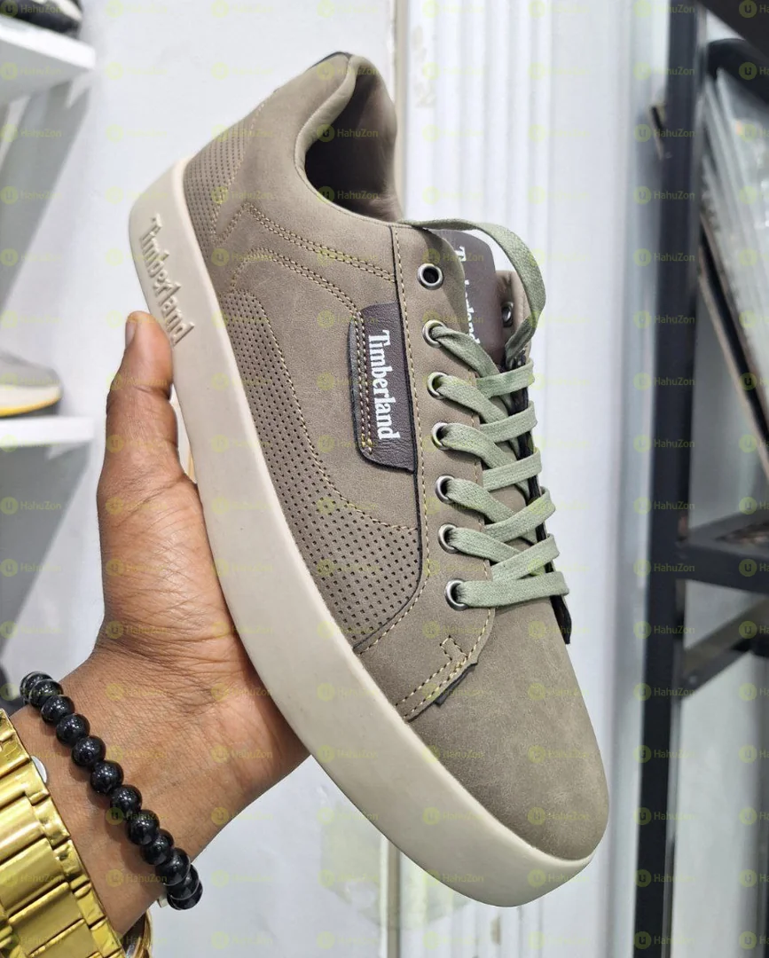 Timberland Men's Shoes