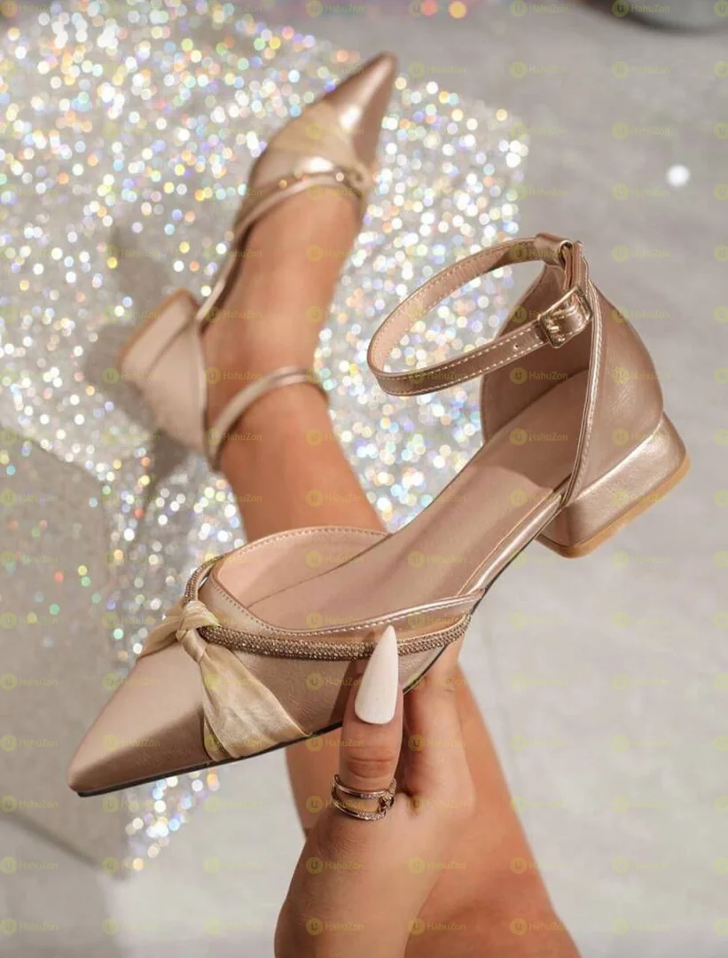 Comfortbe Women's Shoes