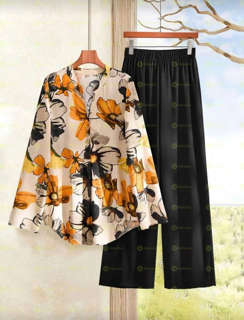 2pcs Women's Clothes