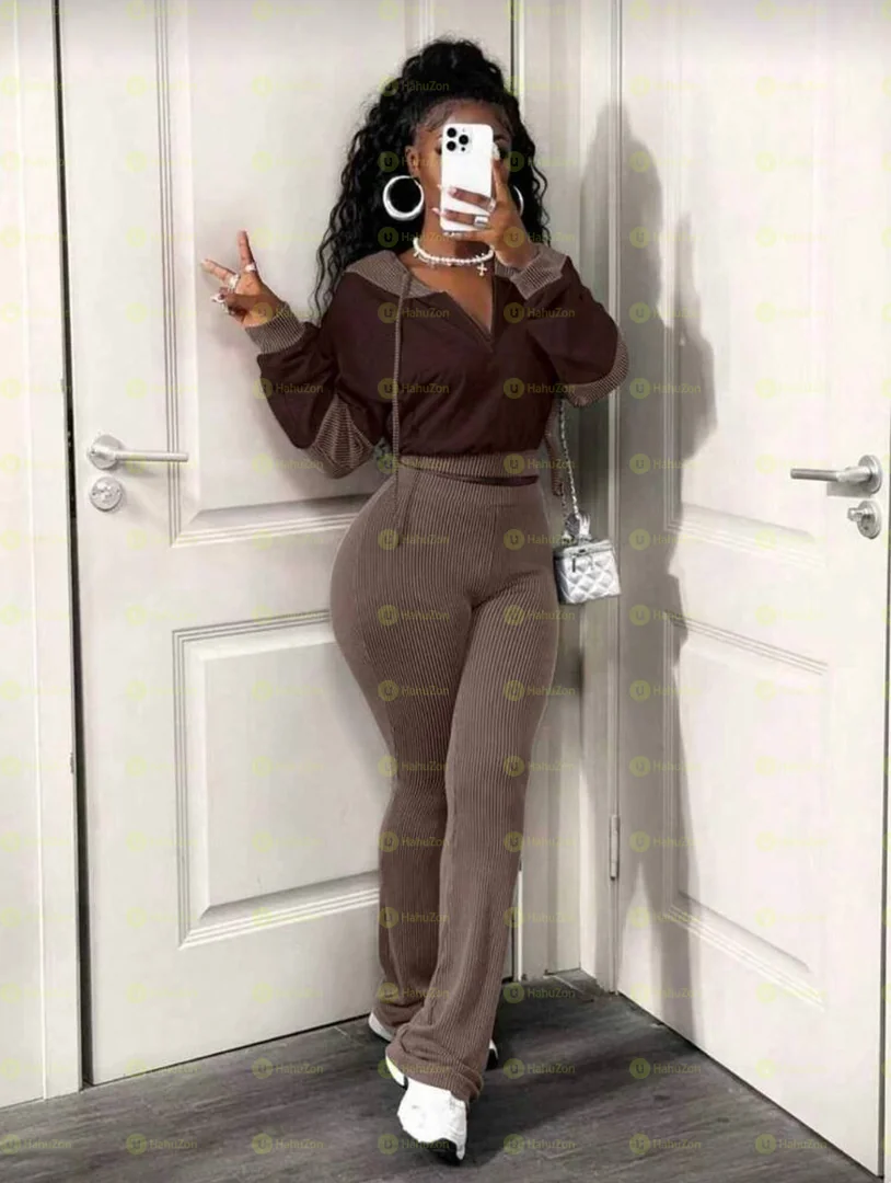 2pcs Women's Clothes