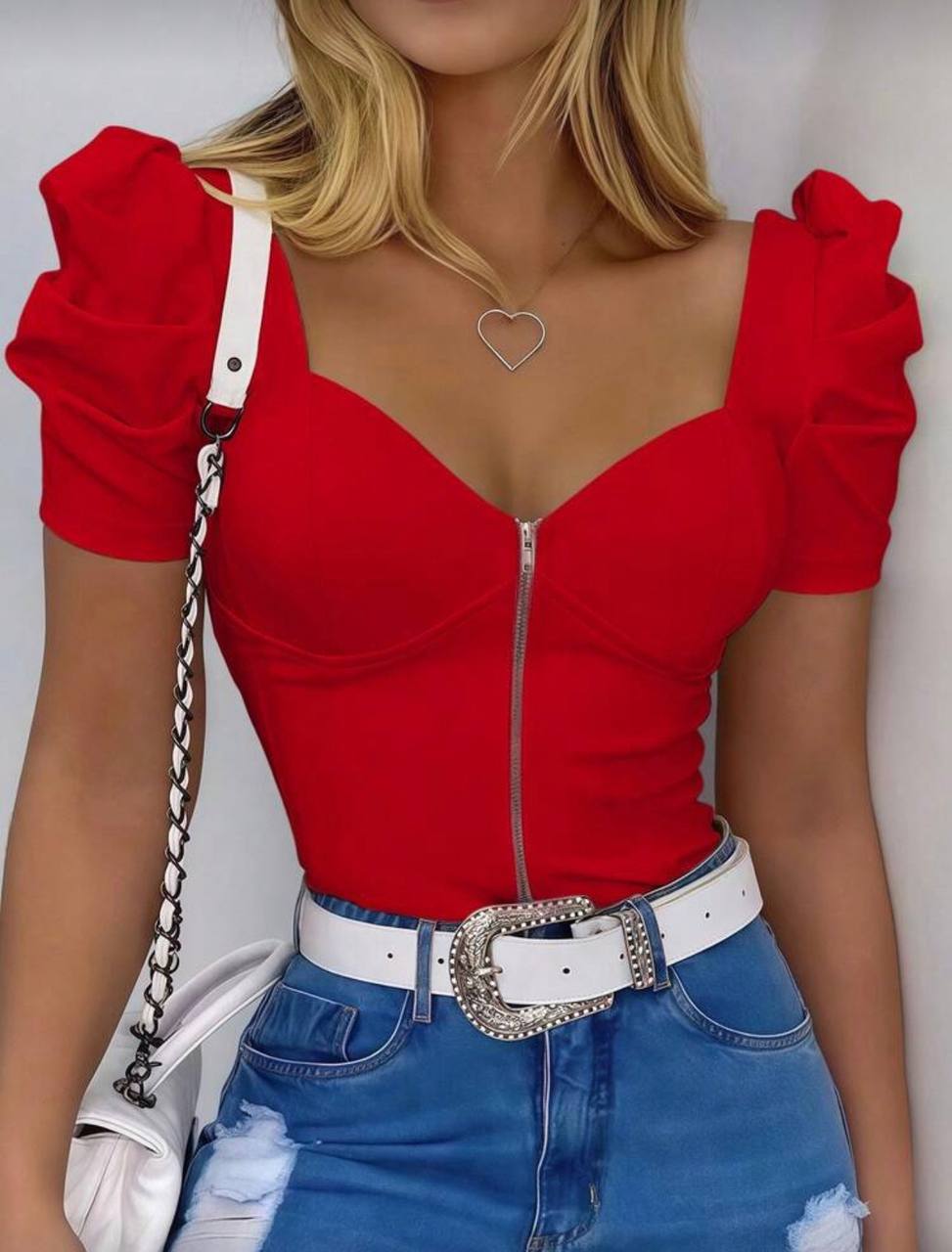 Women's Crop Top