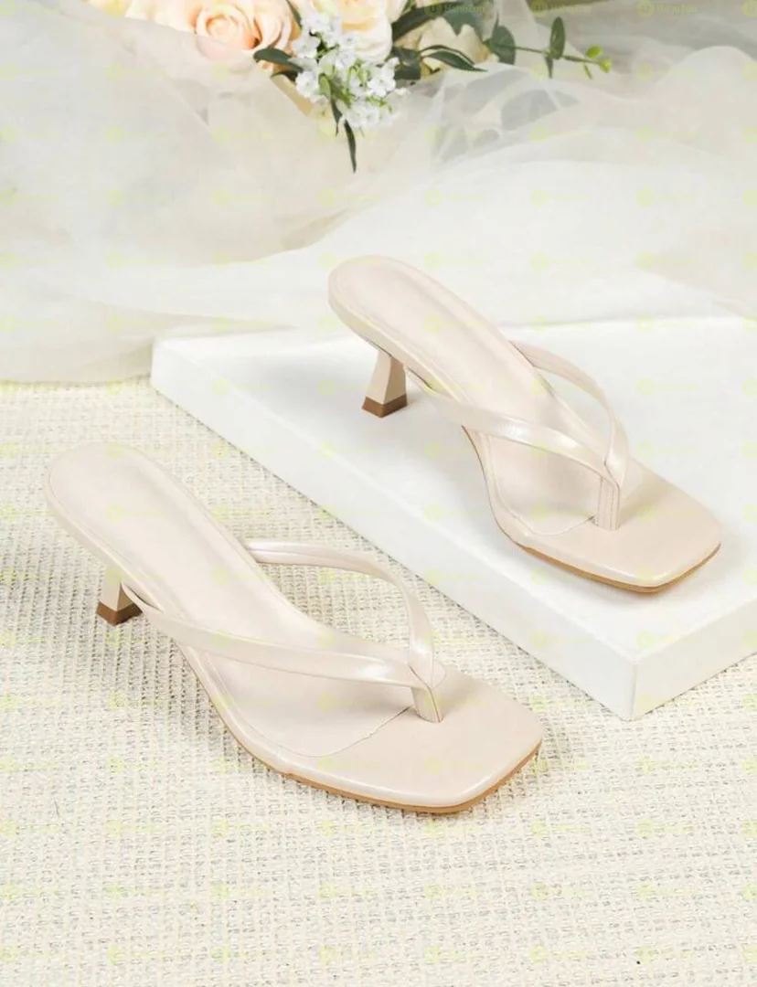 Xappeal Short Heel Shoes