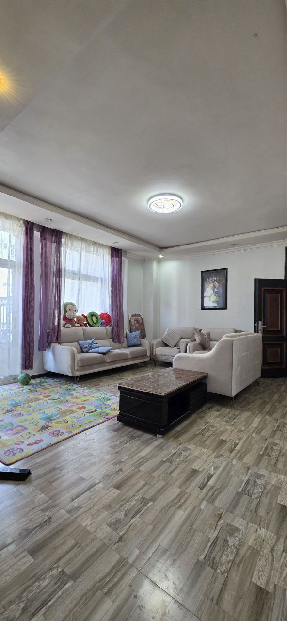 103 ካሬ የሚሸጥ 40/60 ኮንዶሚንየም በአያት 49