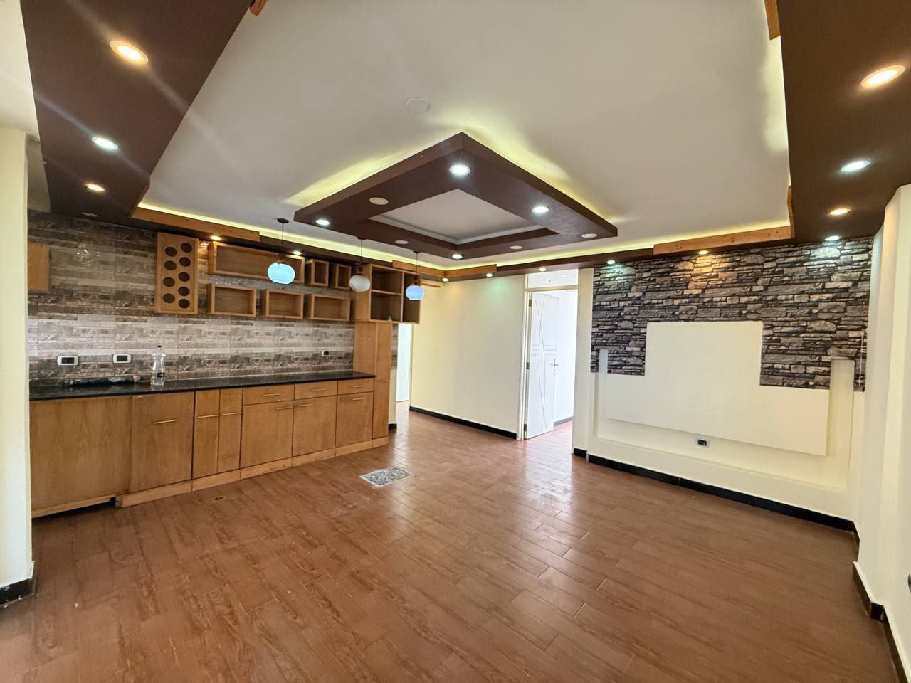 86 ካሬ የሚሸጥ 20/80 ኮንደምንየም ቤት በየካ አባዶ