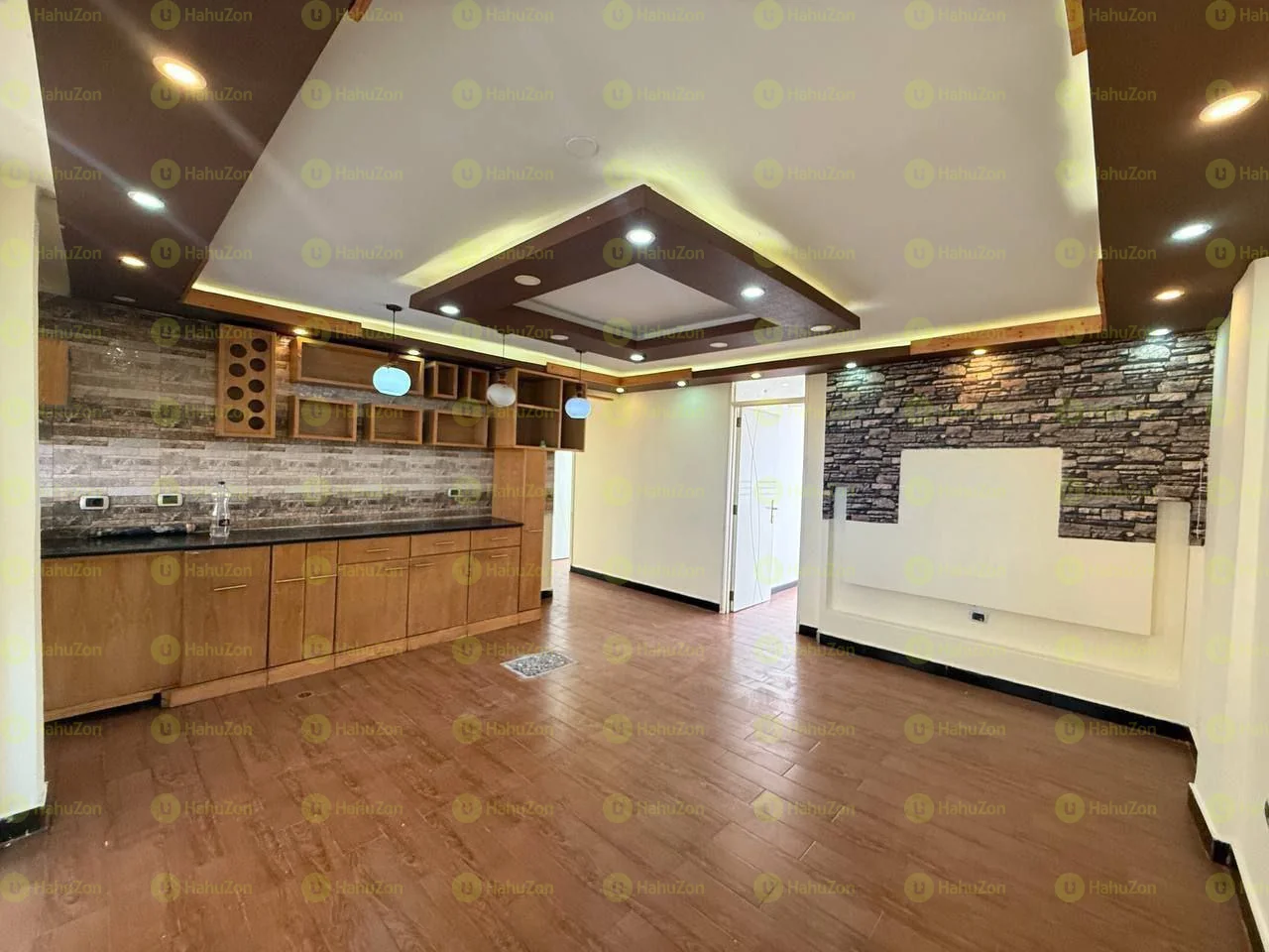 86 ካሬ የሚሸጥ 20/80 ኮንደምንየም ቤት በየካ አባዶ