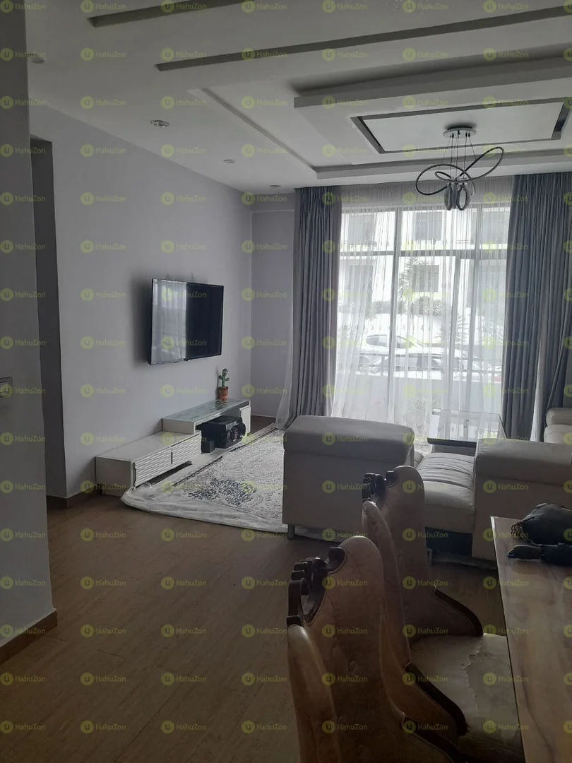 115 ካሬ የሚሸጥ አፓርትመንት በአያት ኖህ እሪል እስቴት