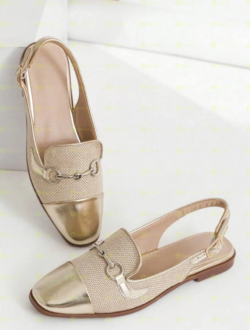 Casual Flat Men's Shoes