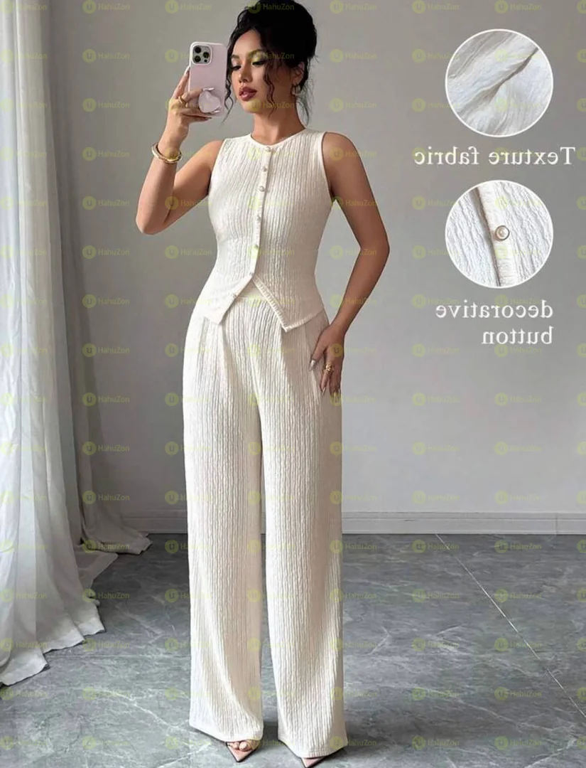 2pcs Women's Clothes