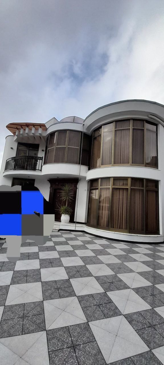 360 ካሬ የሚሸጥ ቤት በወሰን