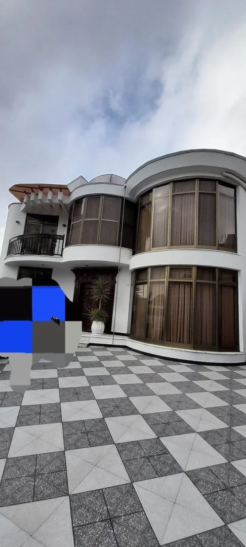 360 ካሬ የሚሸጥ ቤት በወሰን