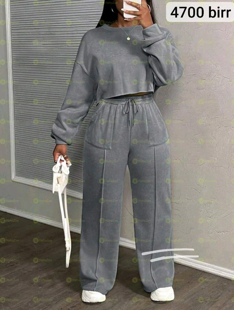 2pcs Women's Clothes