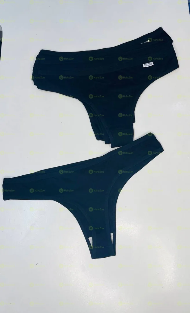 Cotton Bikini Underwear