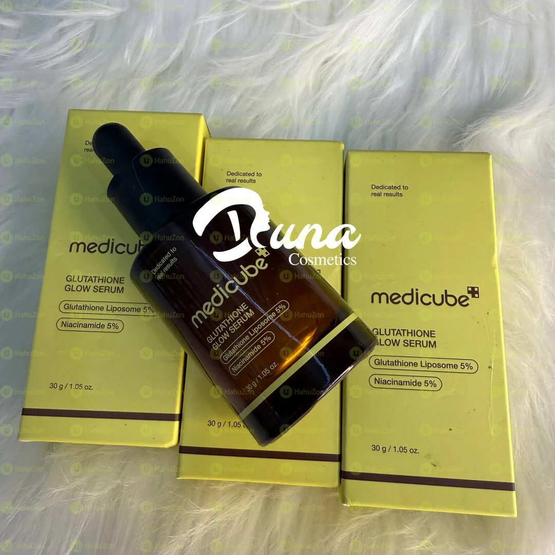 Medicube Glutathione Glow Serum