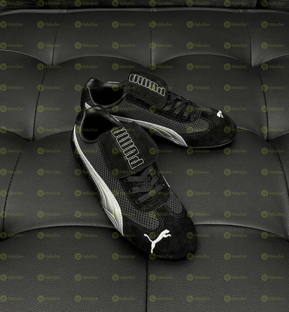 Puma Speed Cat Women's Shoes