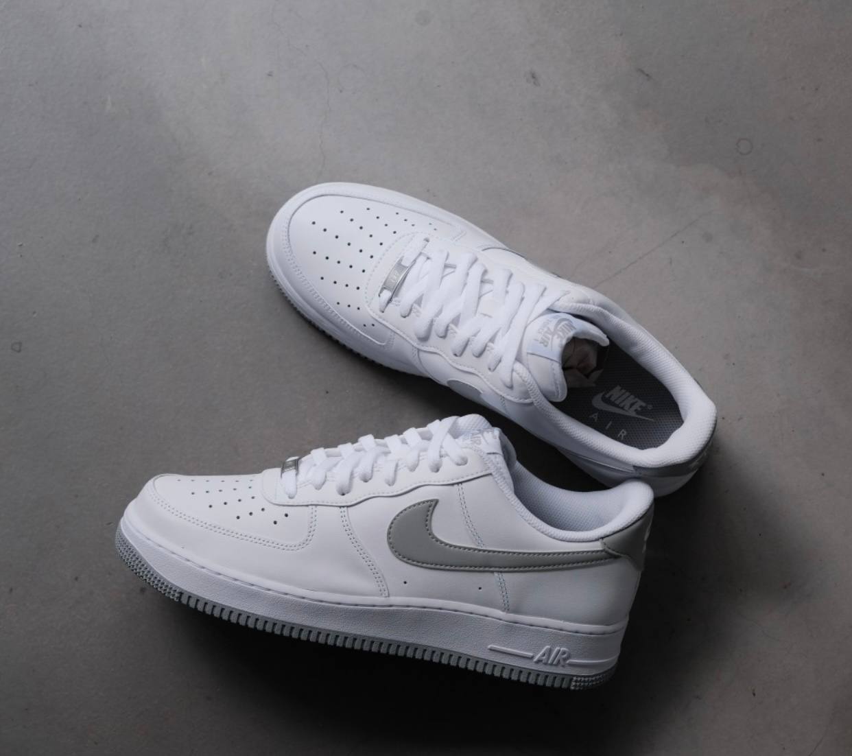 Air Force 1 Men's Shoes