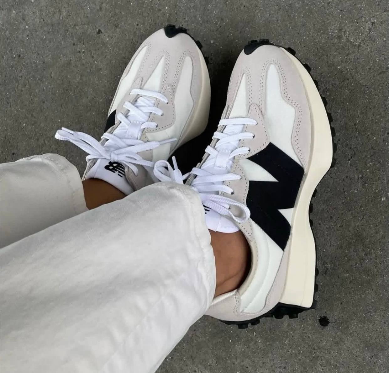 New Balance 327 Men's Shoes