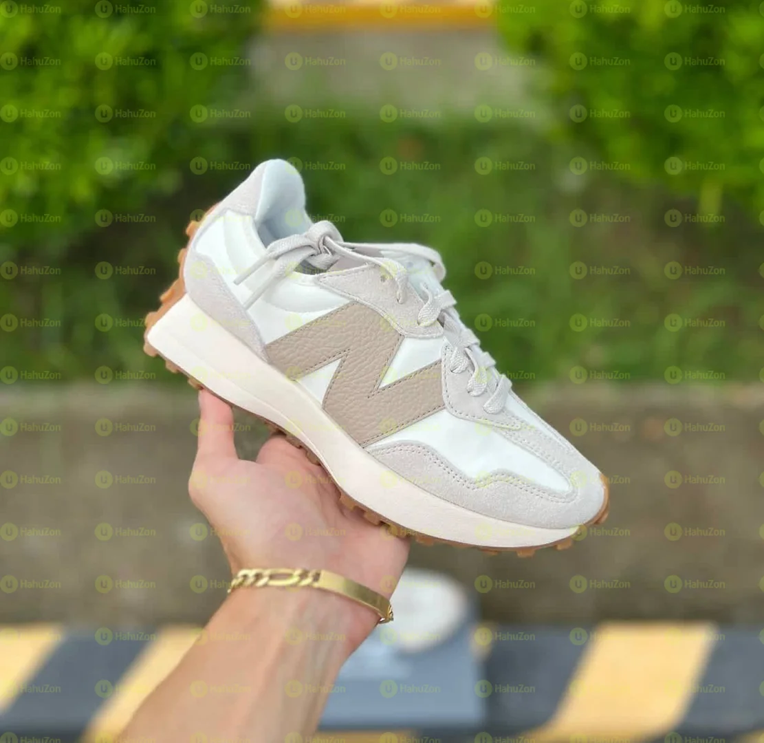 New Balabce 327 Women's Shoes