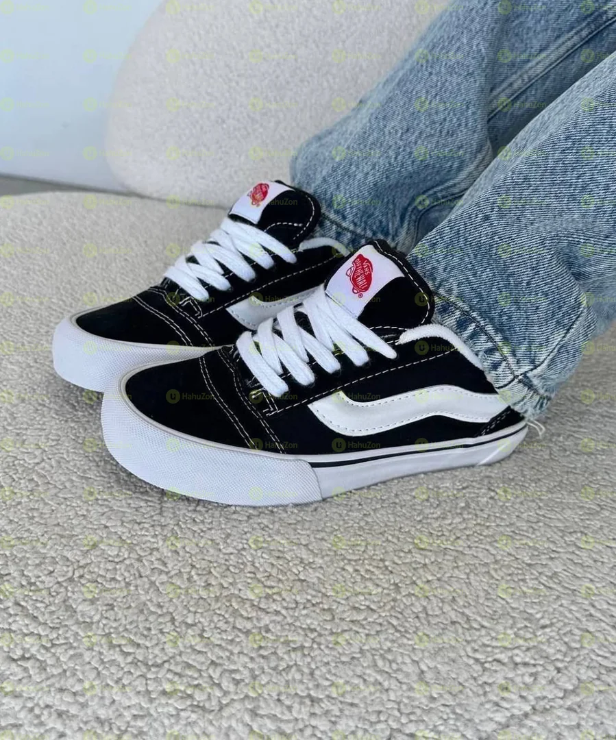 Vans Knu Skoo Women's Shoes