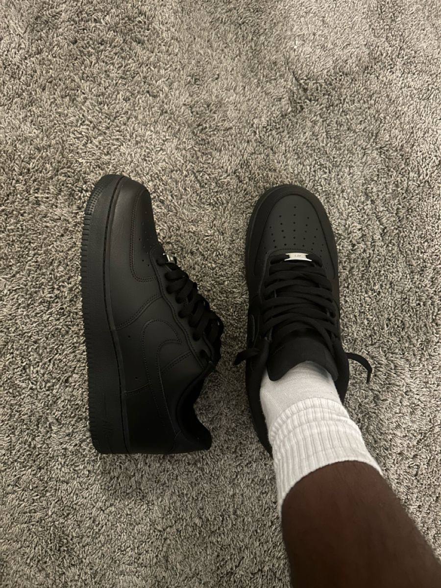 Air Force 1 Women's Shoes