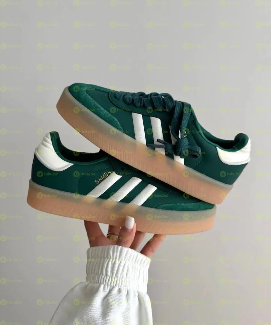 Addidas Samba Platform Women's Shoes