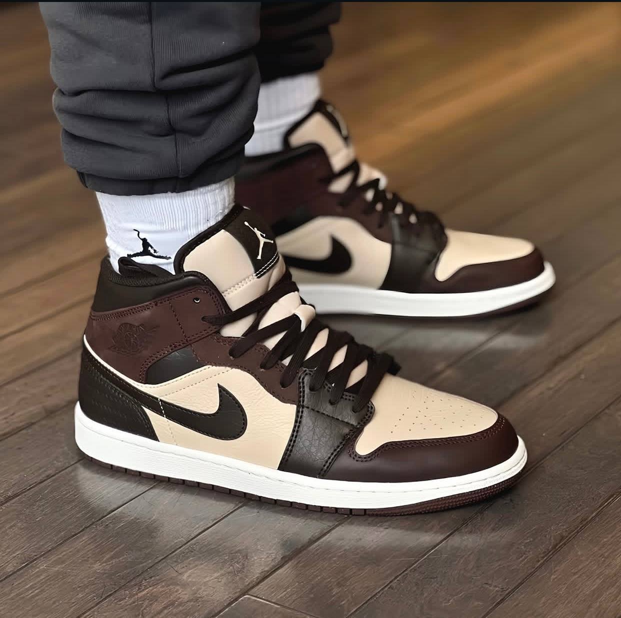 Jordan 1 Men's Shoes