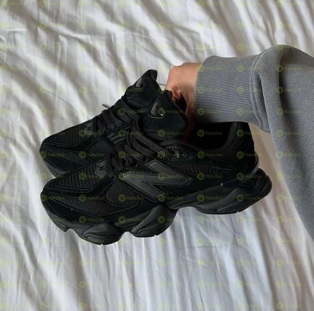 New Balance 9060 Women's Shoes