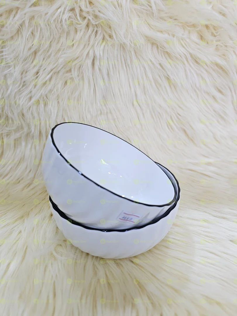 ከ6 ፍሬ የሾርባ ሰሃን