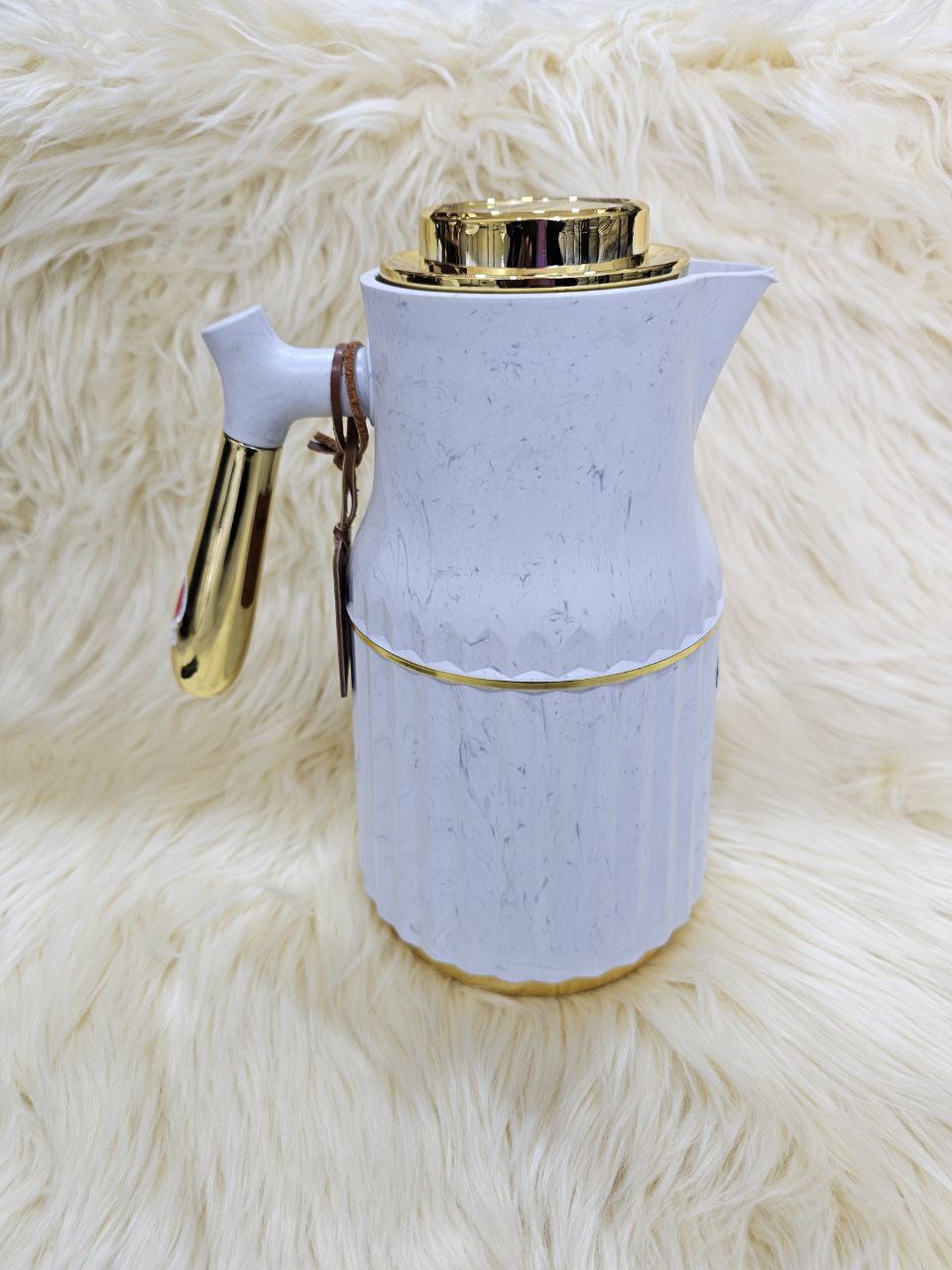 ጥራት ያለው ፔርሙዝ