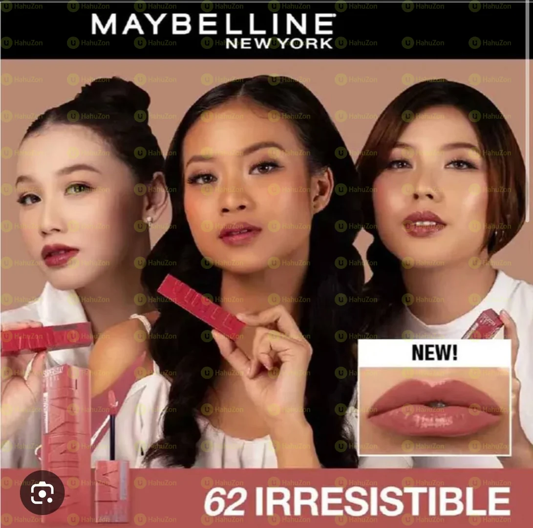 Maybelline Super Stay Vinyl Lnk Liquid Lipstick