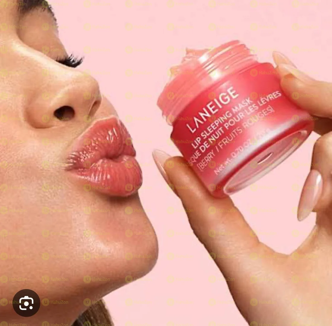 Laneige Lip Sleeping Mask