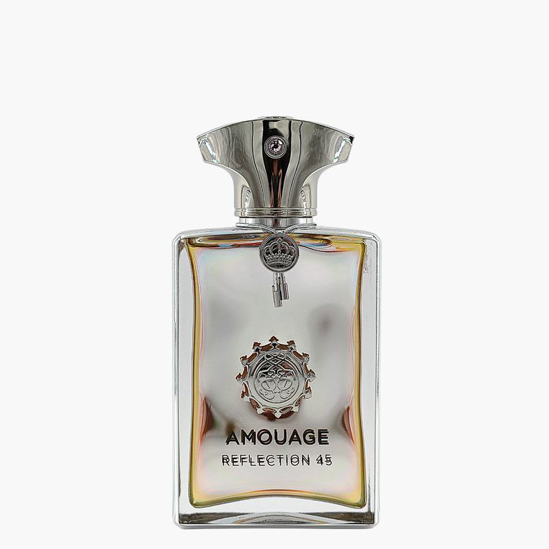 Amouage Reflection 45 Extrait Original Unisex Fragrance