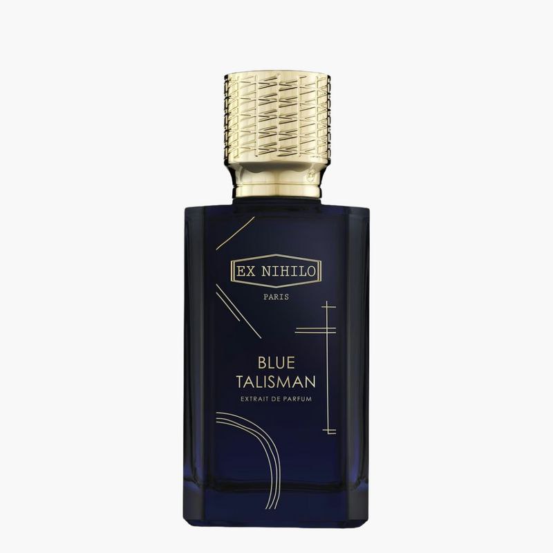 Ex nihilo Blue Talisman Extrait Original Unisex Fragrance