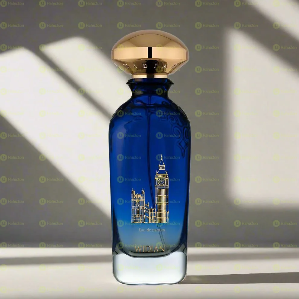 Widian London Original Unisex Fragrance
