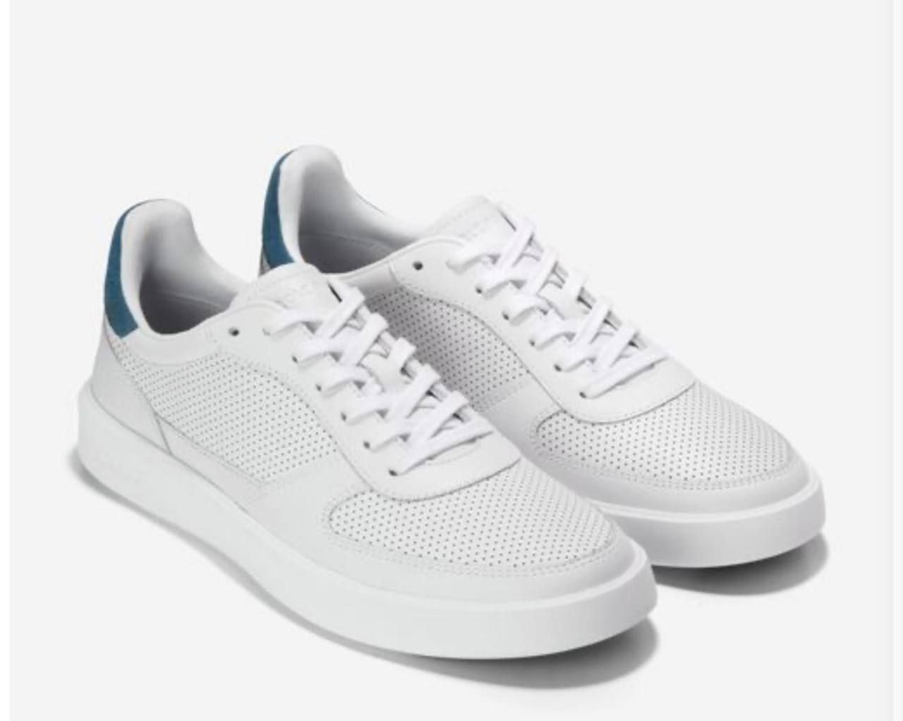 Original Cole Haan Men's Shoes