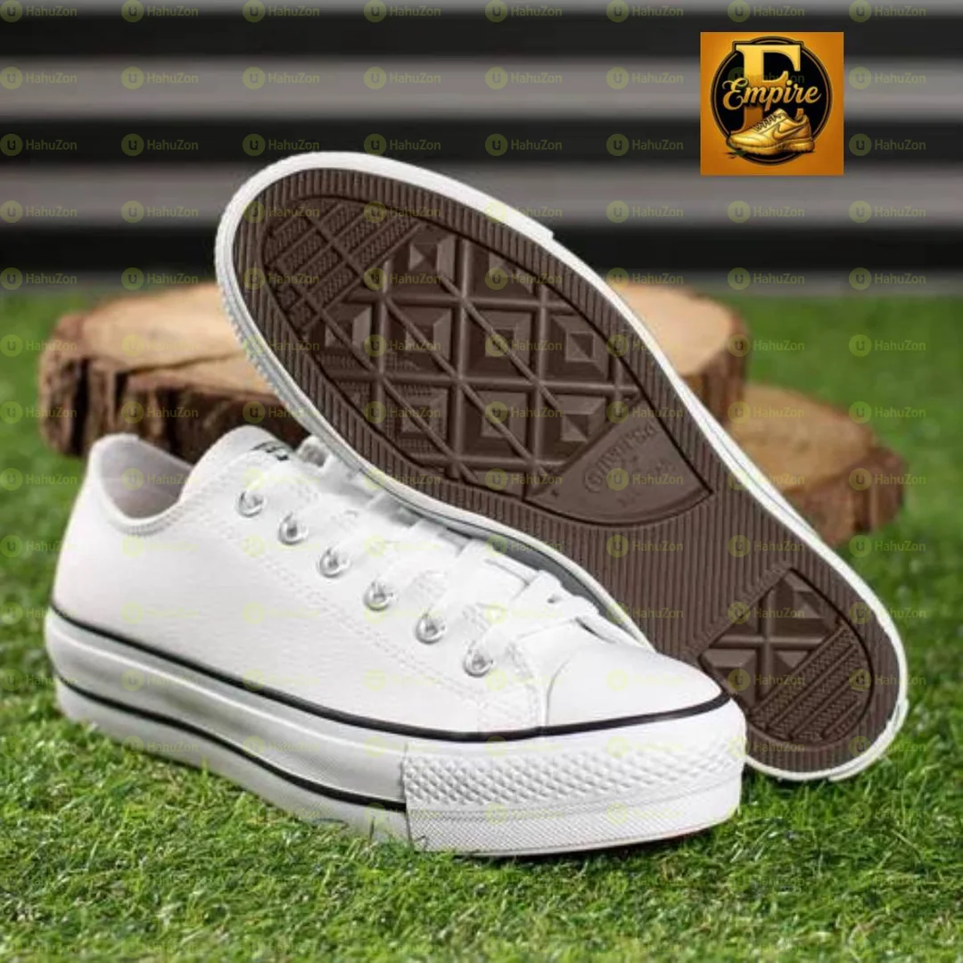 Converse All Star Double Sole Men's Shoes