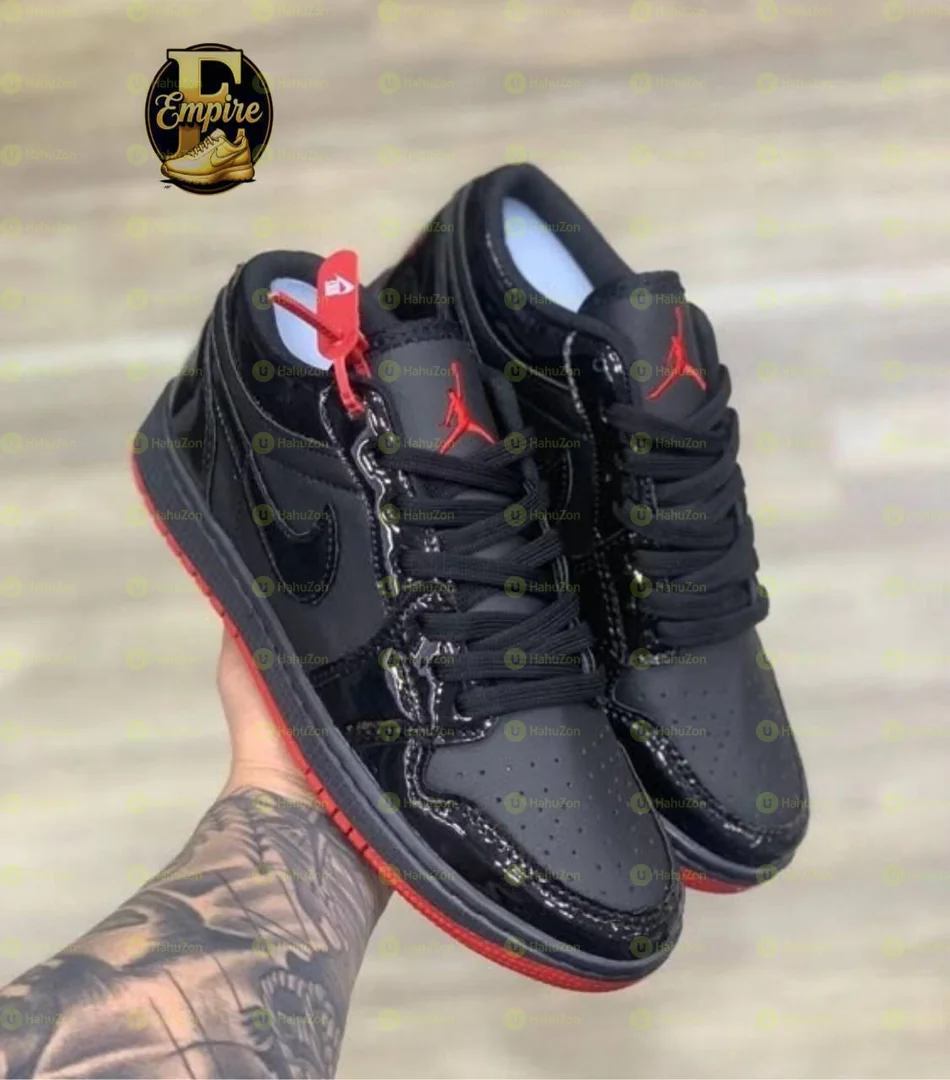 Nike Air Jordan 1 KO Low Men's Shoes