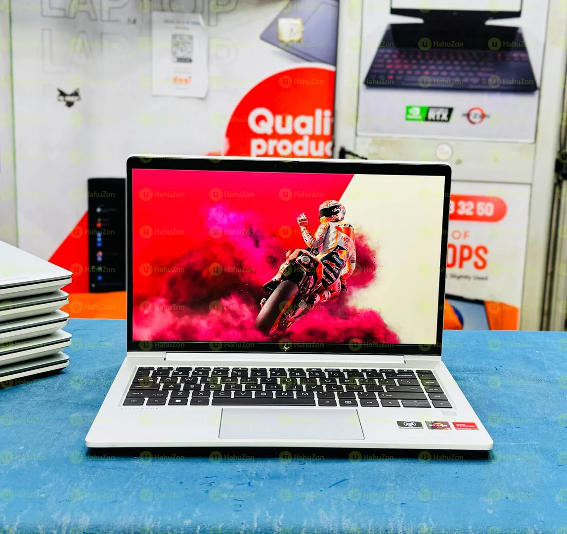 HP EliteBook 645 G9 Core i5 12th Generation Laptop